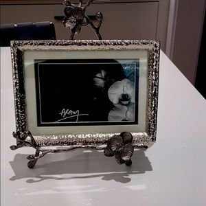 Michael Aram picture frame